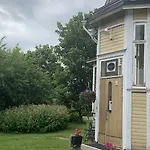 Wanhan Apteekin Majatalo Отель типа 