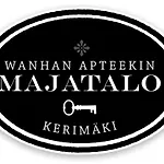 Wanhan Apteekin Majatalo Керимяки