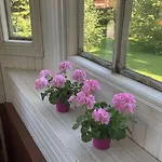 Отель типа 