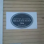 Bed and Breakfast Wanhan Apteekin Majatalo Kerimäki