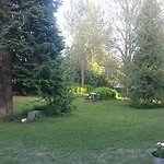 Bed and Breakfast Wanhan Apteekin Majatalo Kerimäki
