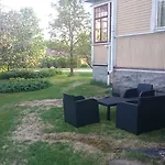 Wanhan Apteekin Majatalo Kerimäki