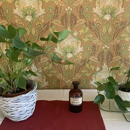 Wanhan Apteekin Majatalo 2* Kerimäki