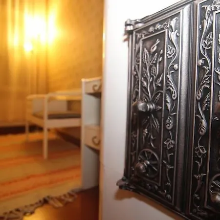 Frühstückspension Wanhan Apteekin Majatalo Kerimäki