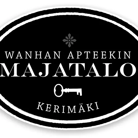 Wanhan Apteekin Majatalo Kerimäki