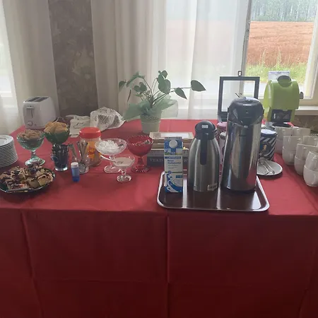 Wanhan Apteekin Majatalo Kerimäki