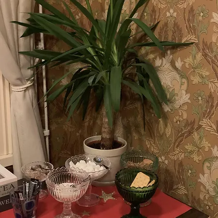 Wanhan Apteekin Majatalo Frühstückspension