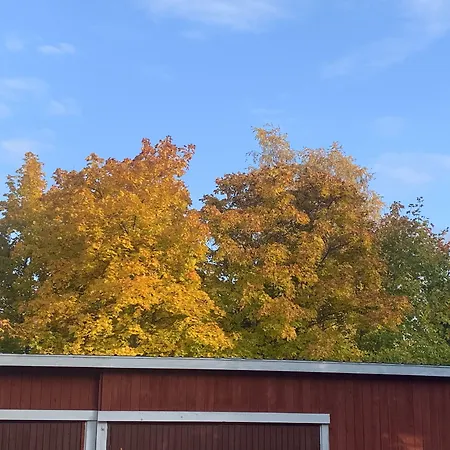 Bed and breakfast Wanhan Apteekin Majatalo