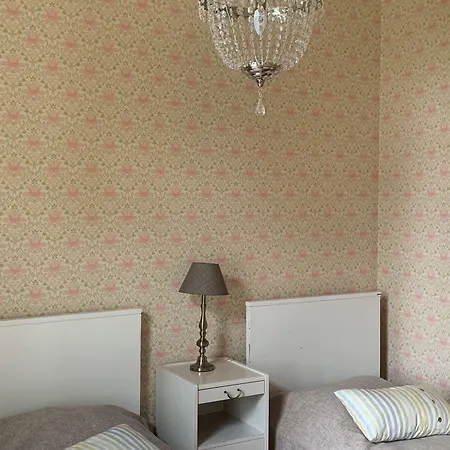 Wanhan Apteekin Majatalo