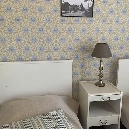 Wanhan Apteekin Majatalo Kerimäki