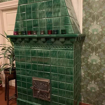 Wanhan Apteekin Majatalo Bed and Breakfast Kerimäki