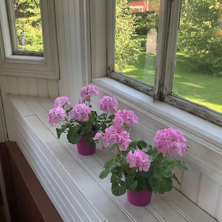 Bed and breakfast Wanhan Apteekin Majatalo Kerimäki