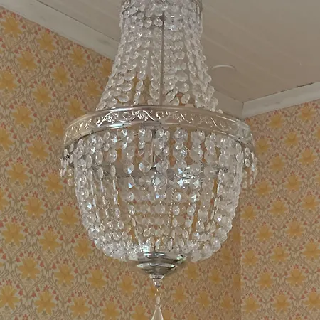 Bed and Breakfast Wanhan Apteekin Majatalo