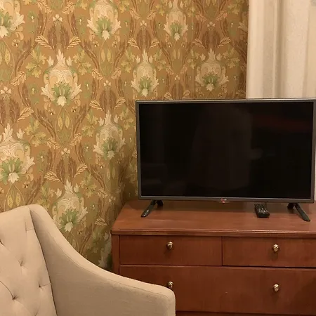 Wanhan Apteekin Majatalo 2* Kerimäki