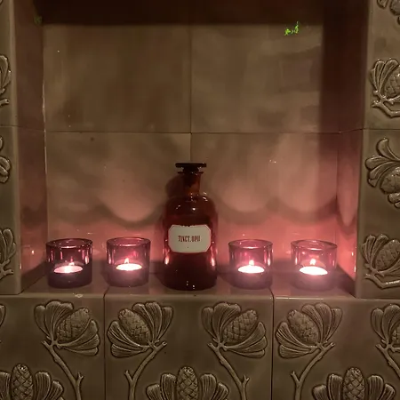 Wanhan Apteekin Majatalo Bed and breakfast 2*