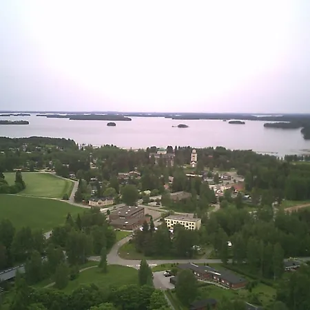 Wanhan Apteekin Majatalo Kerimäki