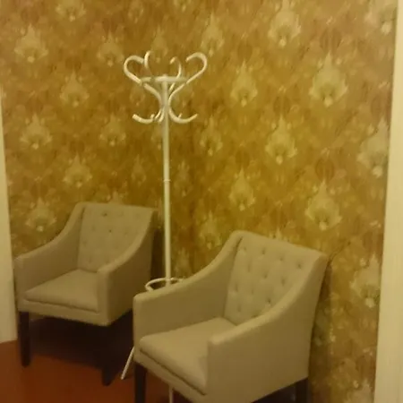 Wanhan Apteekin Majatalo Kerimäki