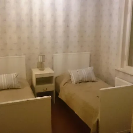 Wanhan Apteekin Majatalo Bed and breakfast