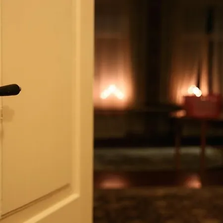 Wanhan Apteekin Majatalo Frühstückspension