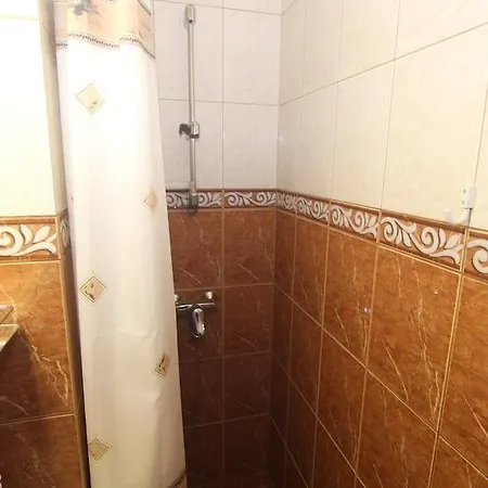 Wanhan Apteekin Majatalo Bed and breakfast Kerimäki