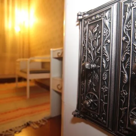 Wanhan Apteekin Majatalo 2* Kerimäki