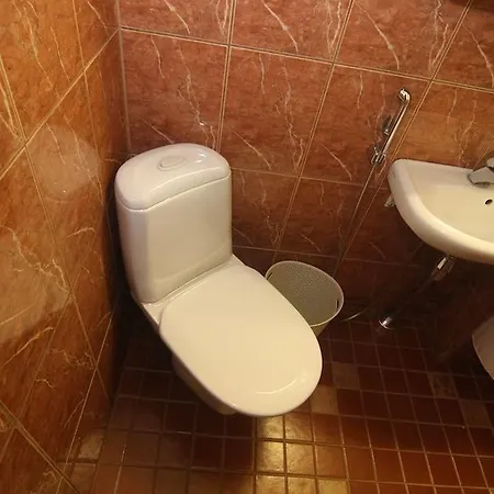 Wanhan Apteekin Majatalo Frühstückspension 2*