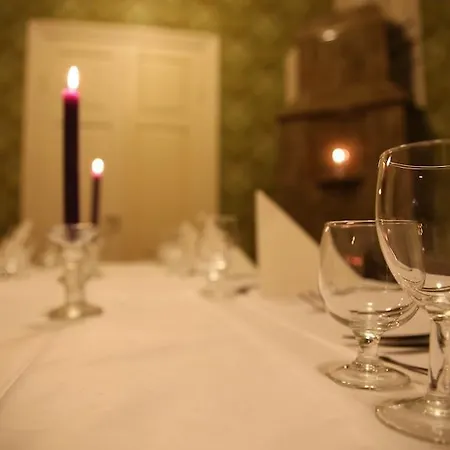 Bed and Breakfast Wanhan Apteekin Majatalo 2*