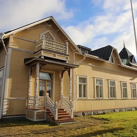 Frühstückspension Wanhan Apteekin Majatalo 2*