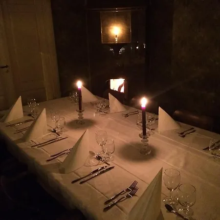 Wanhan Apteekin Majatalo