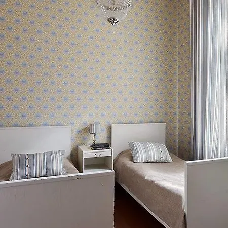 Bed and breakfast Wanhan Apteekin Majatalo Kerimäki