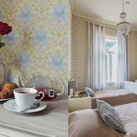 Frühstückspension Wanhan Apteekin Majatalo