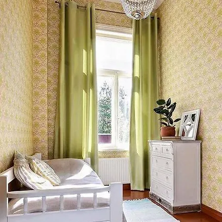 Frühstückspension Wanhan Apteekin Majatalo