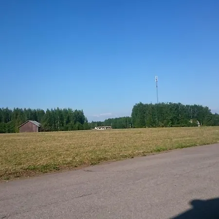 Wanhan Apteekin Majatalo Kerimäki