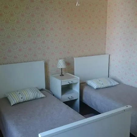 Couette-café Wanhan Apteekin Majatalo
