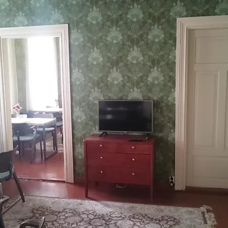 Wanhan Apteekin Majatalo Kerimäki