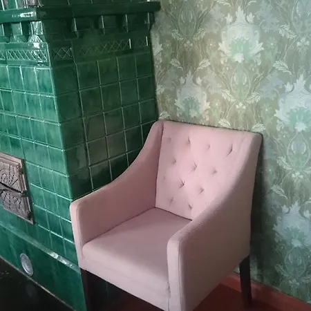 Wanhan Apteekin Majatalo Kerimäki