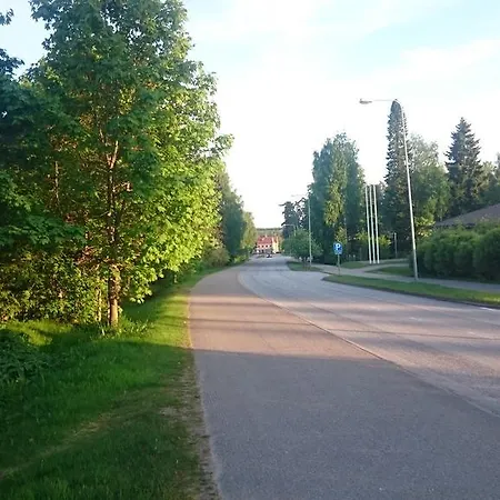 Frühstückspension Wanhan Apteekin Majatalo 2*