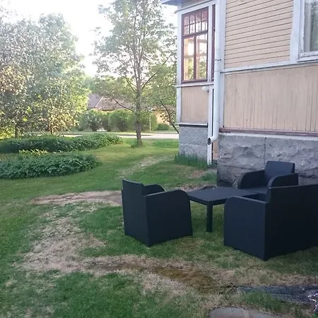 Wanhan Apteekin Majatalo Kerimäki