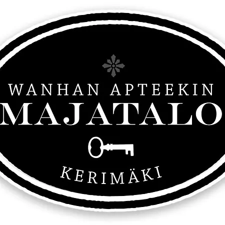 Wanhan Apteekin Majatalo