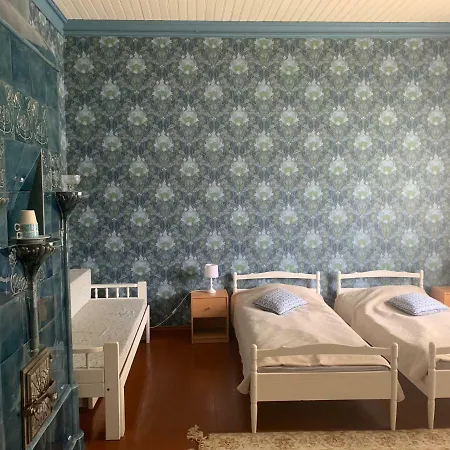 Wanhan Apteekin Majatalo