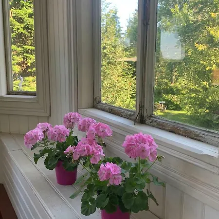 Wanhan Apteekin Majatalo Bed and breakfast