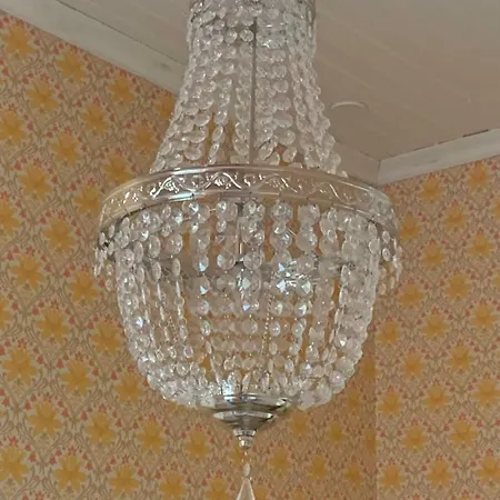 Wanhan Apteekin Majatalo Kerimäki