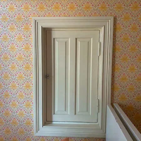 Wanhan Apteekin Majatalo Frühstückspension Kerimäki