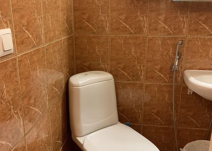 Nocleg ze śniadaniem Wanhan Apteekin Majatalo 2*