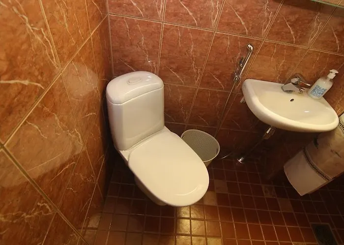 Wanhan Apteekin Majatalo Nocleg ze śniadaniem 2*