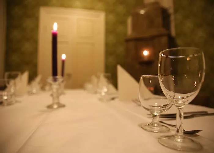 Nocleg ze śniadaniem Wanhan Apteekin Majatalo 2*