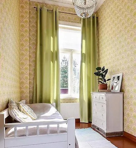 Nocleg ze śniadaniem Wanhan Apteekin Majatalo