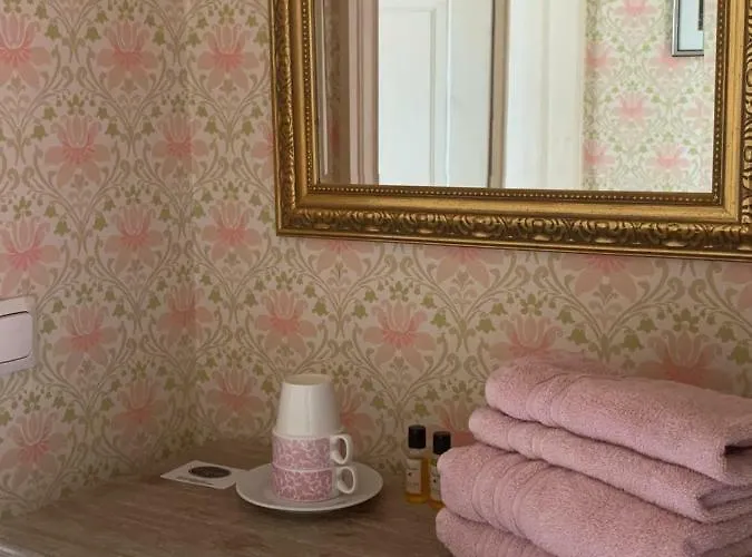 Wanhan Apteekin Majatalo