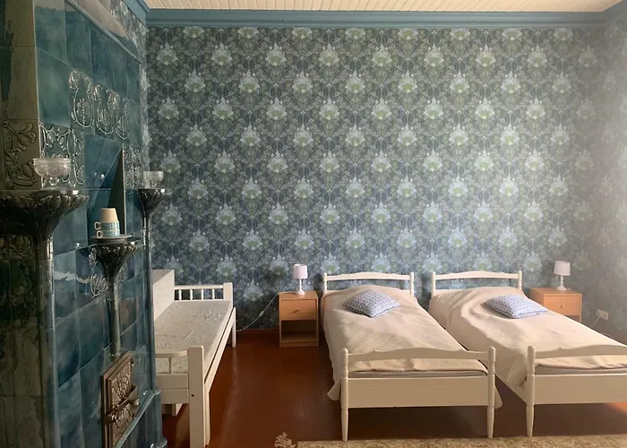 Wanhan Apteekin Majatalo