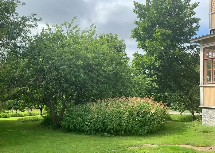 Nocleg ze śniadaniem Wanhan Apteekin Majatalo 2*